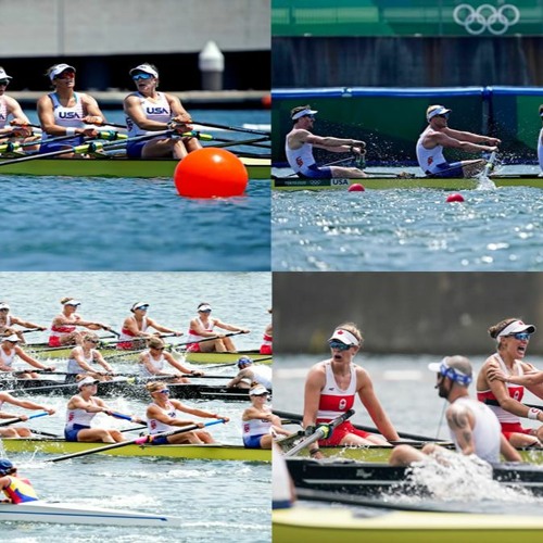 Stream 🔴LIVE’STREAM!» Americas Olympic & Paralympic Qualification