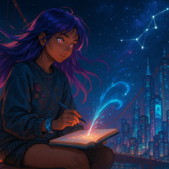 Just Like Magic: A Tragic Artist's Anthem