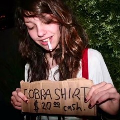 never learned my lesson