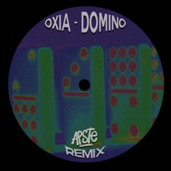Oxia - Domino (Apste Lo - Fi Remix) [FREE DOWNLOAD]