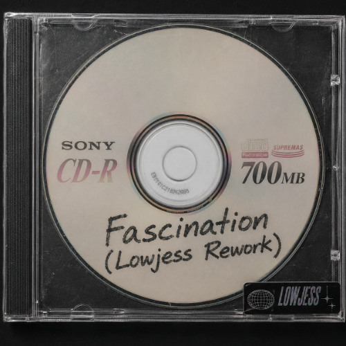 D-Mode - Fascination (LOWJESS REWORK)