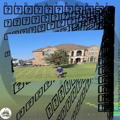 DJDUSTBUNNY_30love - THE LATE SUMMA SCHIZO MIX -- CULT MAG MIX VOL. 2: