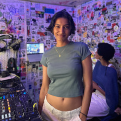 BUNTOPIA with Varsha @ The Lot Radio 08-06-2025