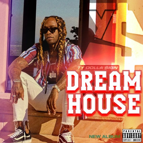 Ty Dolla $Ign - What To Do With It [Dream House]