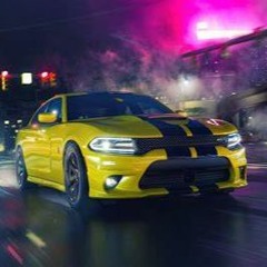 Hellcats N Trackhawks Freestyle