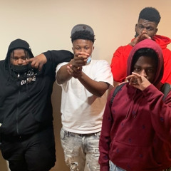 M gang resident (feat. Buddha1k)