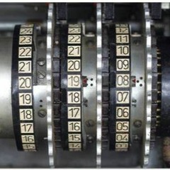 ENIGMA