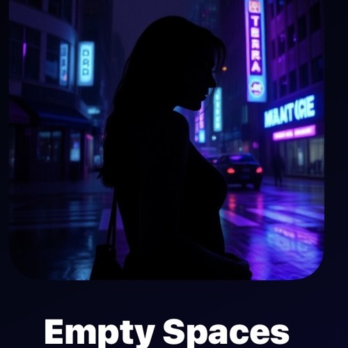 Empty Spaces