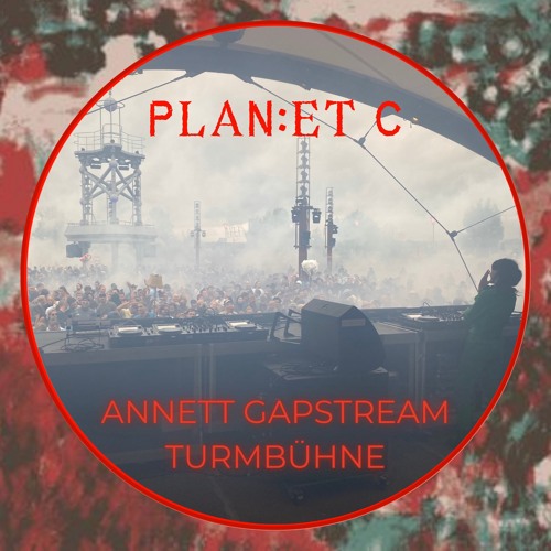 Live at Turmbühne - Plan:et C - Fusion Festival 2021