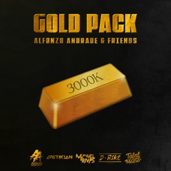 Gold Pack [Alfonzo Andrade & Friends] (Free Download)