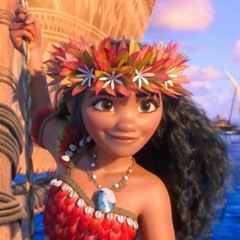 Moana