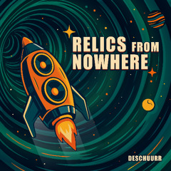 polymoria, meia - Solitude [ Relics from Nowhere collab album song ]