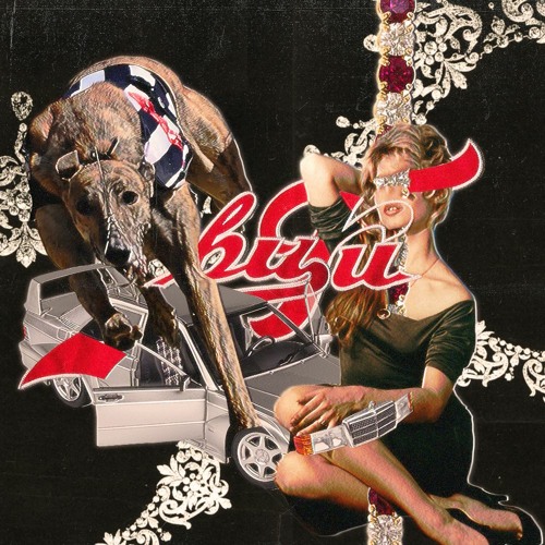 BUFU (ft. thaHomey)