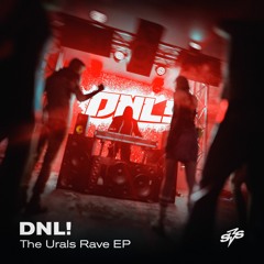 DNL! - The Urals Rave