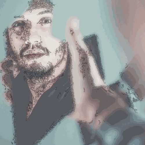 Mirror In Love With Reflection