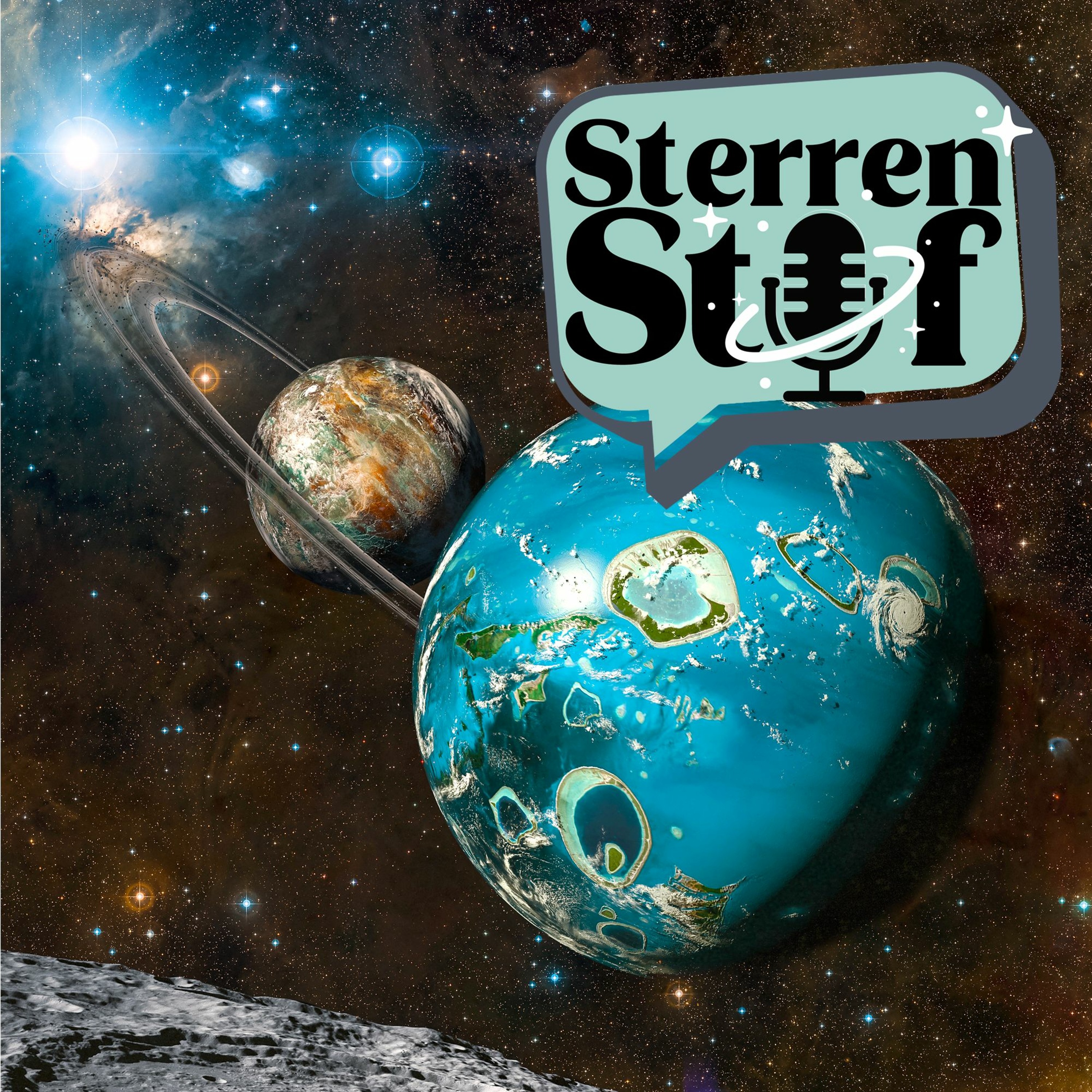 SterrenStof