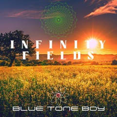 Infinity Fields 11 ~ #ProgressiveHouse #MelodicTechno