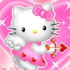 Ayesha Erotica - Hello Kitty (feat. Slayyyter)