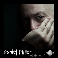 Daniel Miller - NovaFuture Blog Mix June 2020
