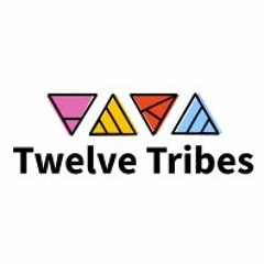 Qlipadelic - Twelve Tribes