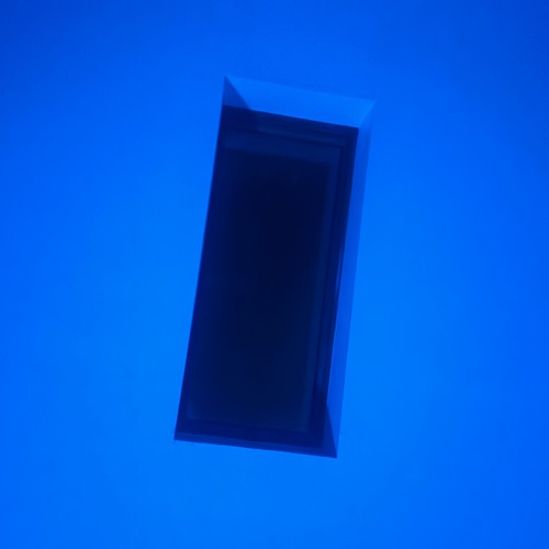Through a window. feat- 6sixk6 -NA