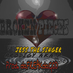 Broken Pieces
