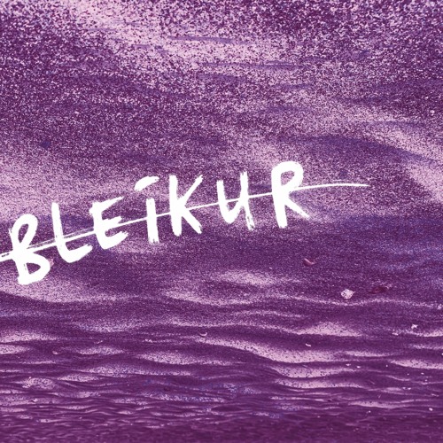 Bolywool - Bleíkur