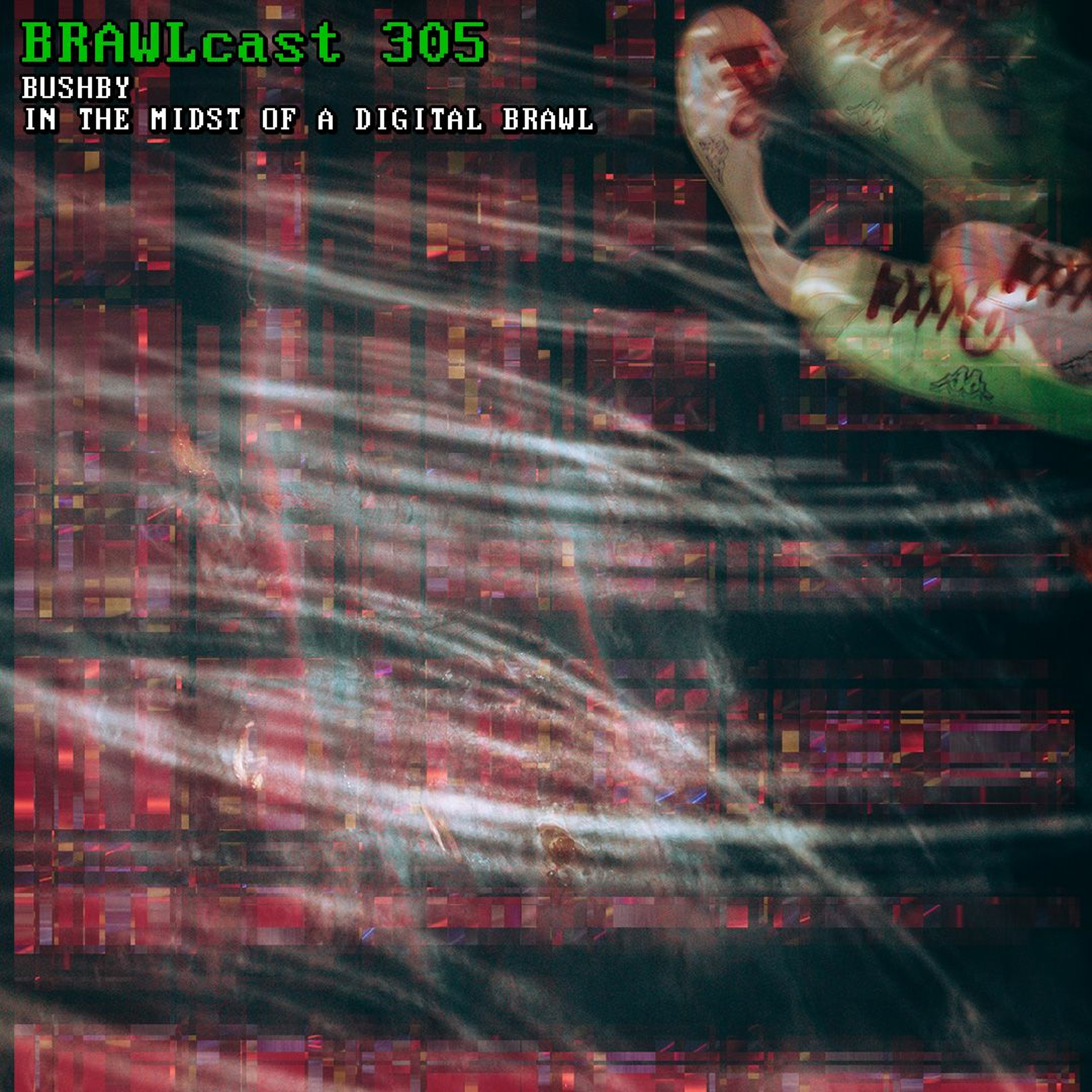 BRAWLcast
