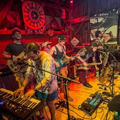 Give It Up (KC and the Sunshine Band)