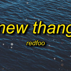 Redfoo - New Thang (TikTok Remix) Lyrics | shake your body baby girl make it go side to side
