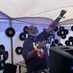 The Mighty Mojo live @ Glastonbury 2025