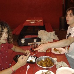 we met on a sofa (demo) - trappedbysummer