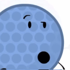 FNF BFDI 26 - Blue Golfball