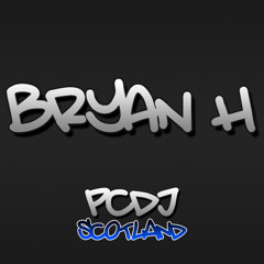 BryanH - The MegaM!x [ o8 ] (( Rosco's Tune ))