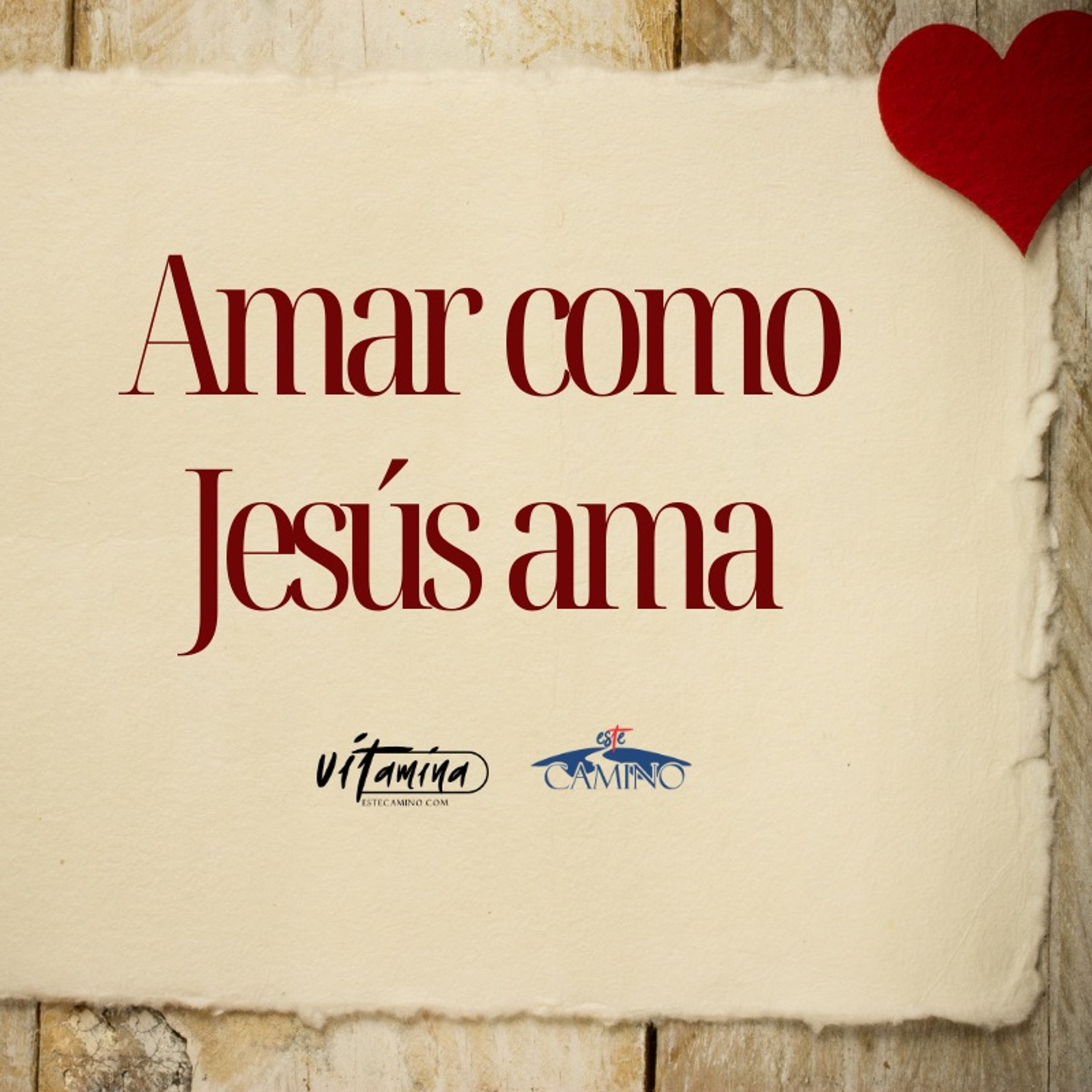 ESTE CAMINO