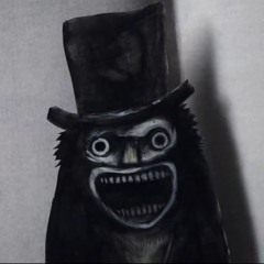 babadook (p. saintwintrs)