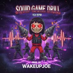 squid game drill