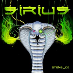 Sirius - Snake Oil [2020]