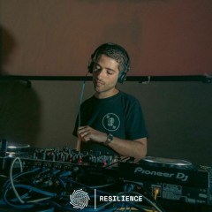 Résilience Podcast 017 - Alderaan