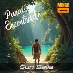 Paraíso Encontrado