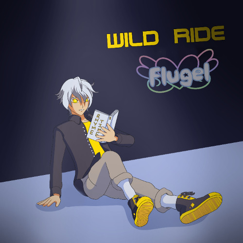 Vocaloid: Wild Ride feat. Dex