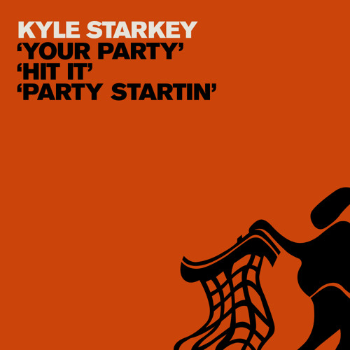 Kyle Starkey - Hit It