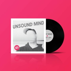 Bukez Finezt - Unsound Mind EP [NXTLVL016]