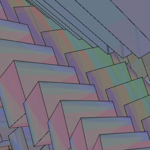 Obseth - Desintegrated Reality