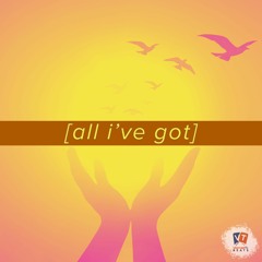 [FREE] Ari Lennox x John Legend 6/8 Ballad Type Beat | "All I've Got"