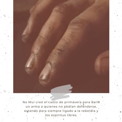 Adhoc - Te Amo (2013)