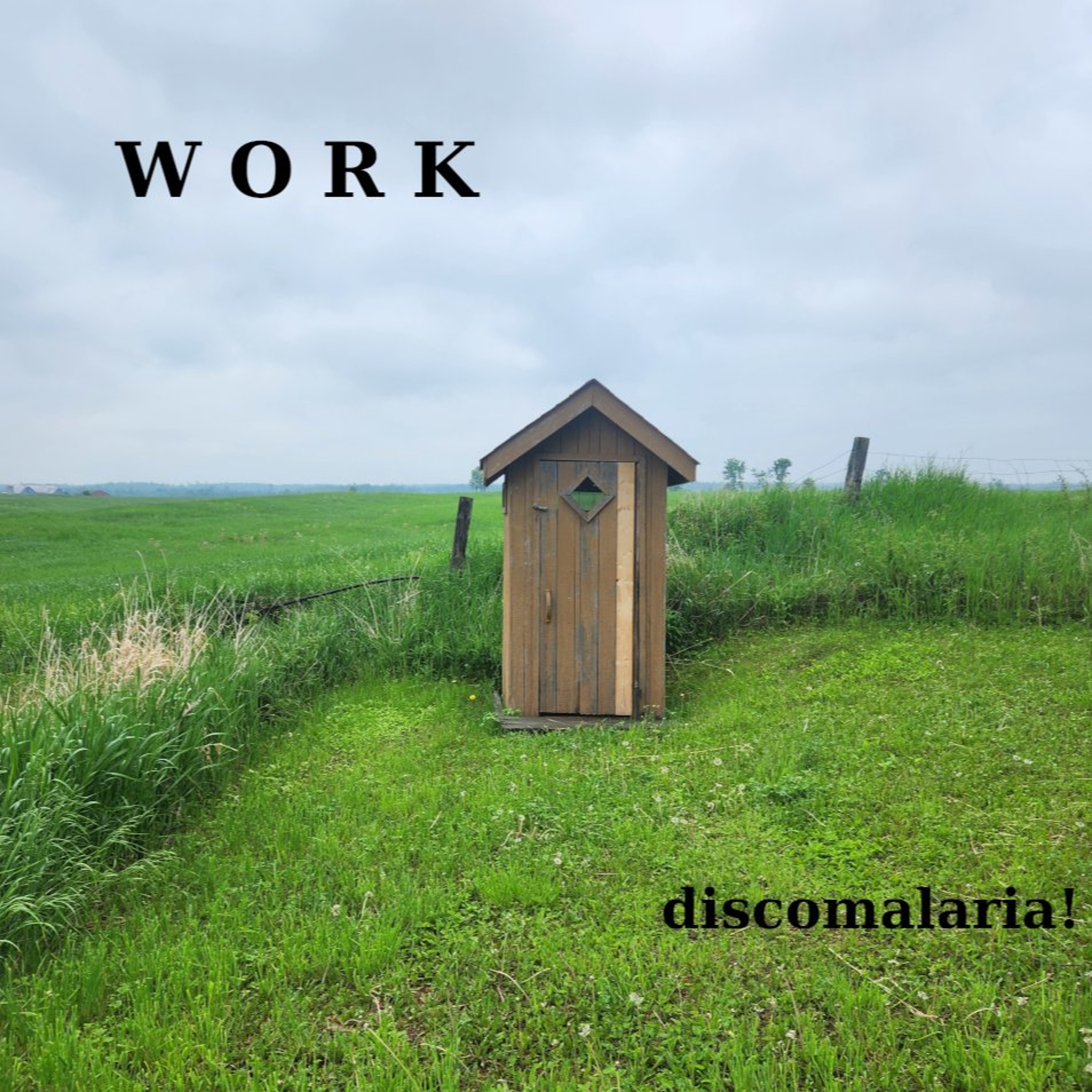Work episode artwork
