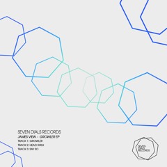 PremEar: James View - Say So [7DR021]