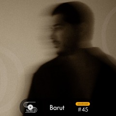 Storytellers Podcast 45 ❏ Barut