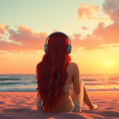 Sun Kissed Set - BassGyal